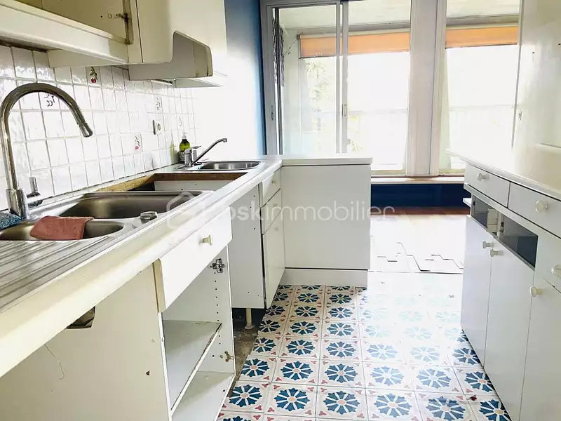 Appartement, 86 m²