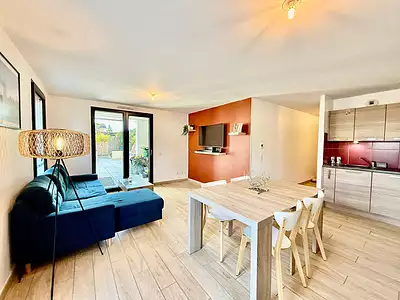 Appartement, 68,63 m²
