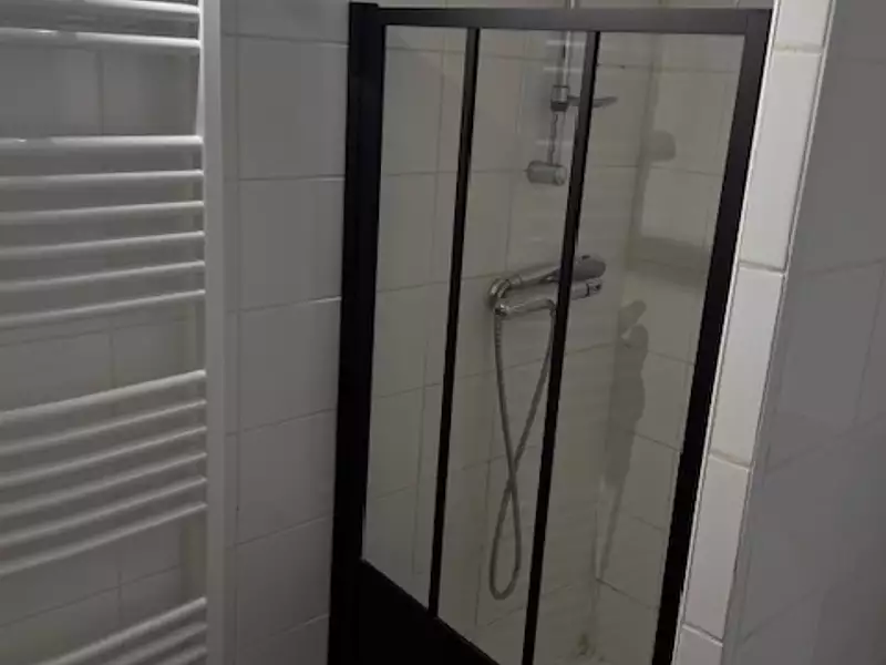 Appartement, 21 m²