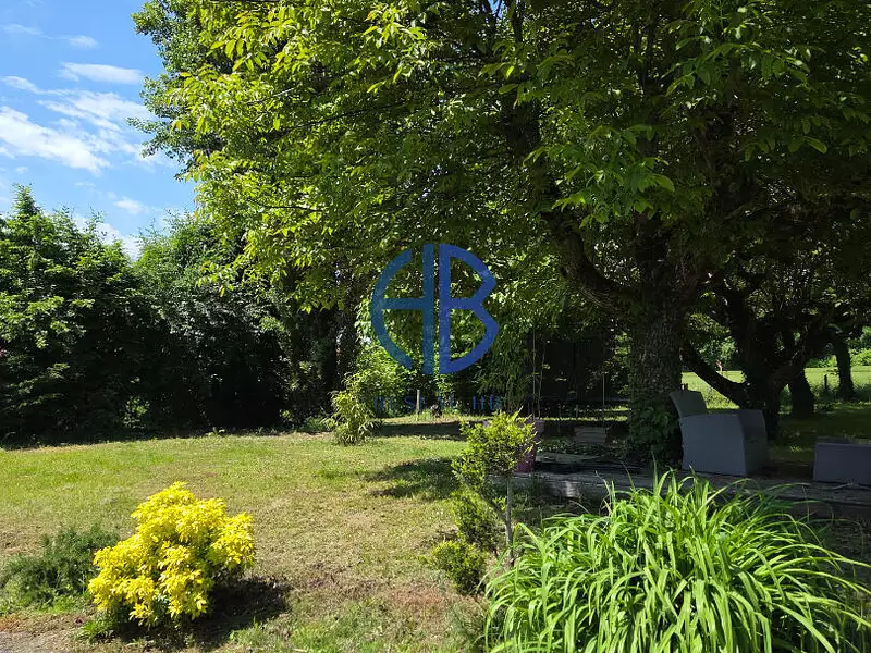 Maison, 160 m²