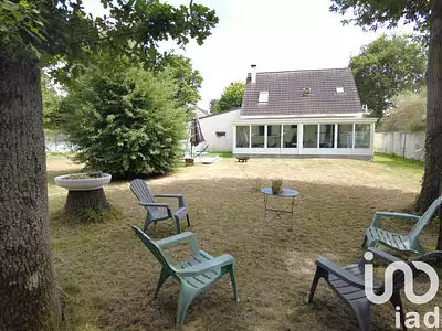 Maison, 145 m²