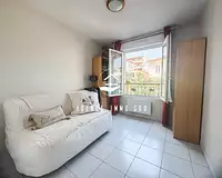 Appartement, 60 m²