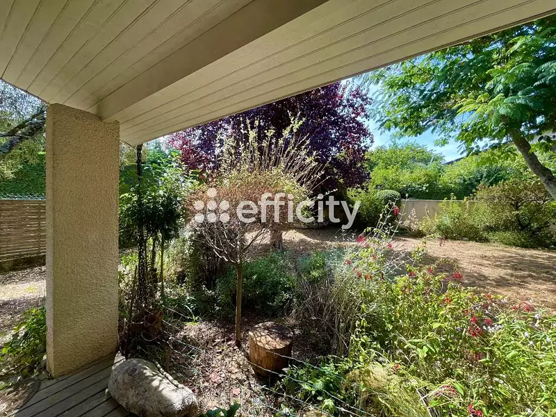 Maison, 113 m²