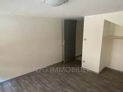 Appartement, 34,35 m²