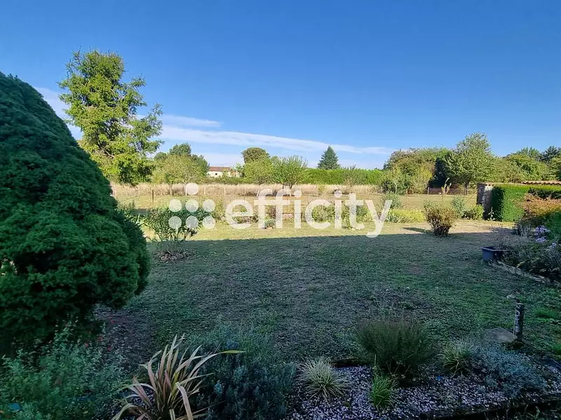 Maison, 206 m²