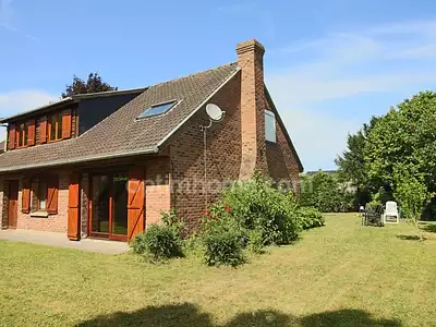 Maison, 179 m²