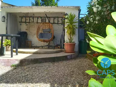 Maison, 97 m²
