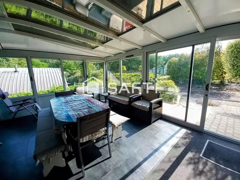 Maison, 86 m²
