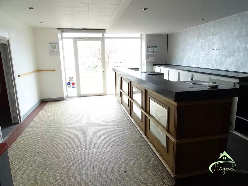 Immeuble, 405 m²