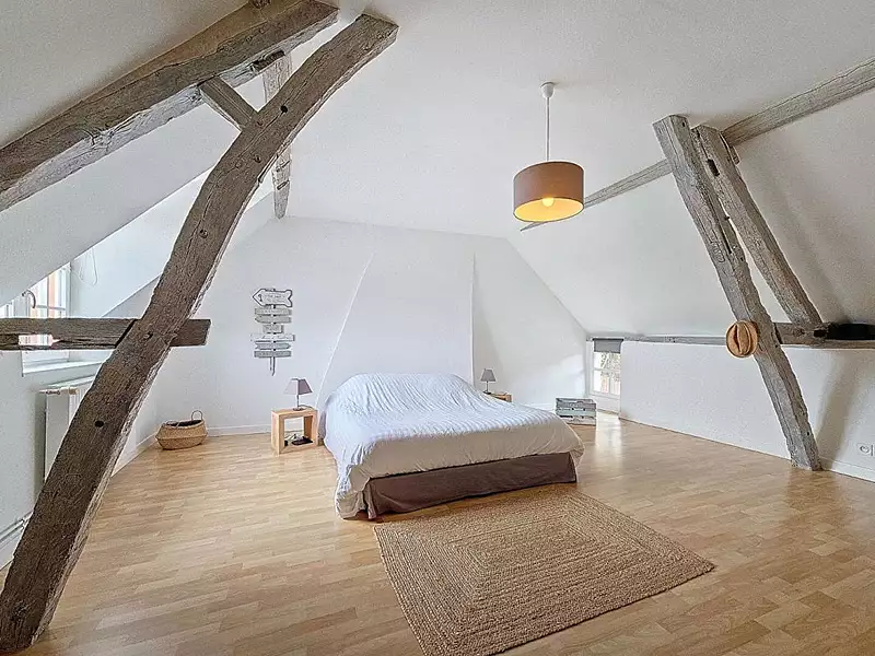 Maison, 210 m²