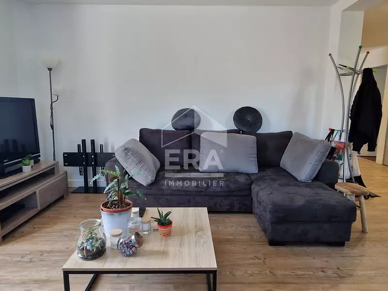 Appartement, 97,57 m²