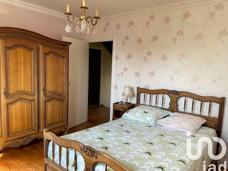 Maison, 94 m²