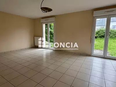 Maison, 89 m²