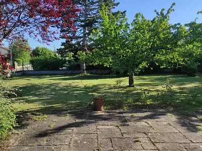 Terrain, 475 m²