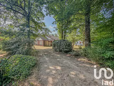 Maison, 108 m²