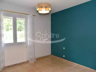 Maison, 129,5 m²