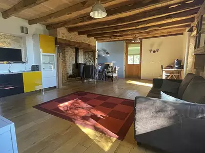 Maison, 117 m²