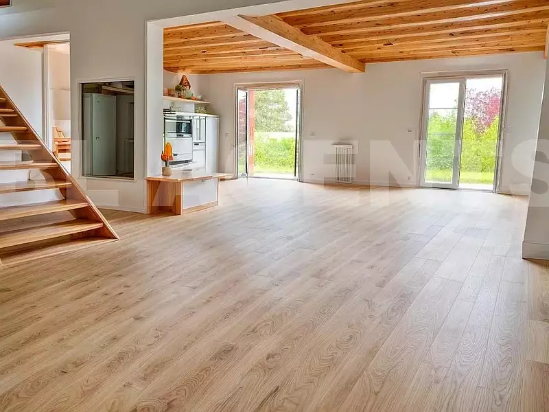 Maison, 175 m²