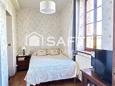 Maison, 179 m²