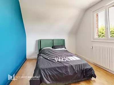 Maison, 165 m²