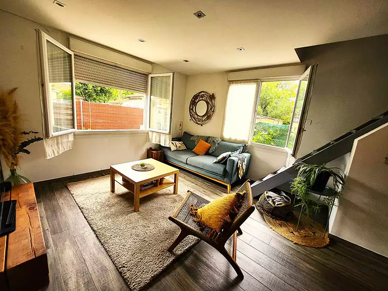 Appartement, 55 m²