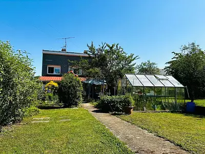 Maison, 130 m²