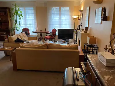 Appartement, 86,53 m²