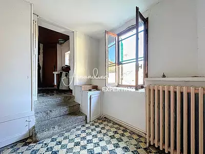Maison, 81,5 m²