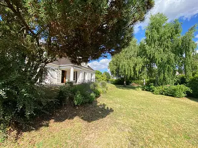 Maison, 218 m²