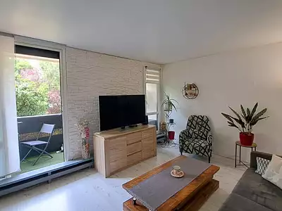Appartement, 69 m²