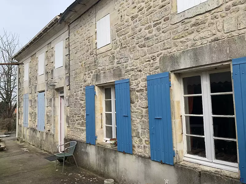 Maison, 85 m²