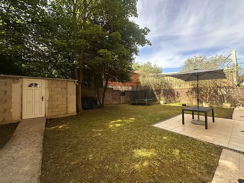 Appartement, 118 m²