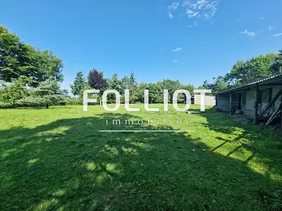 Maison, 195 m²