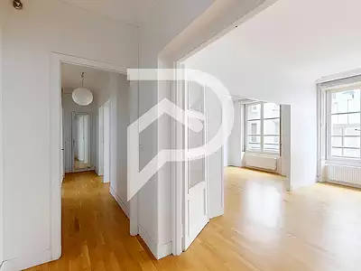 Appartement, 85 m²