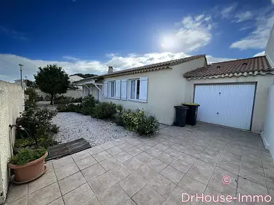 Maison, 109 m²