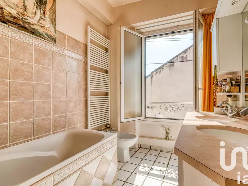Maison, 135 m²