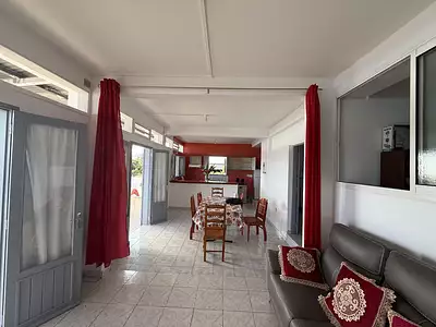 Maison, 98 m²