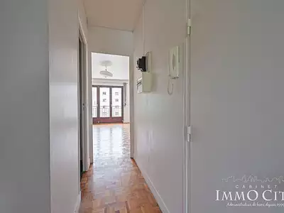 Appartement, 32 m²