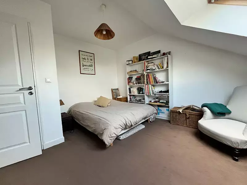 Maison, 190 m²
