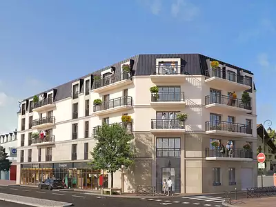 Le 115 Briand