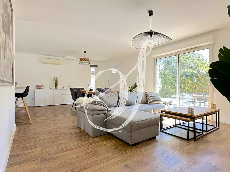 Maison, 87,55 m²
