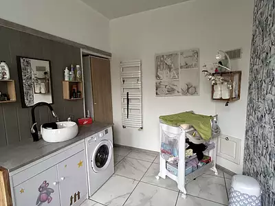 Maison, 270 m²
