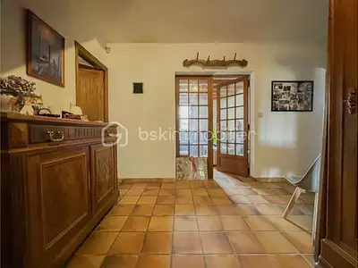 Maison, 145 m²
