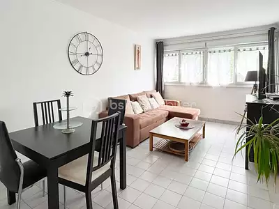 Appartement, 46 m²