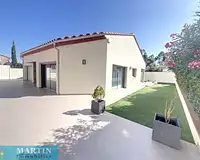Maison, 137 m²