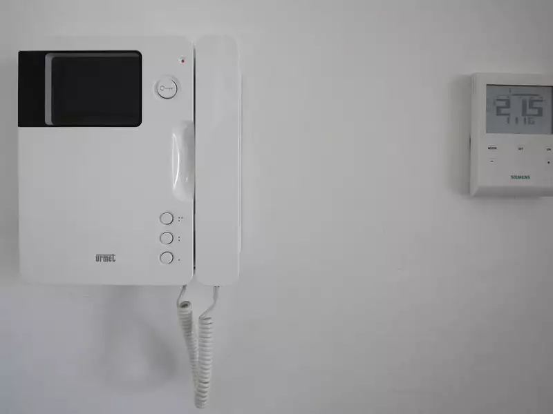 Appartement, 60 m²