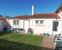 Maison, 106 m²