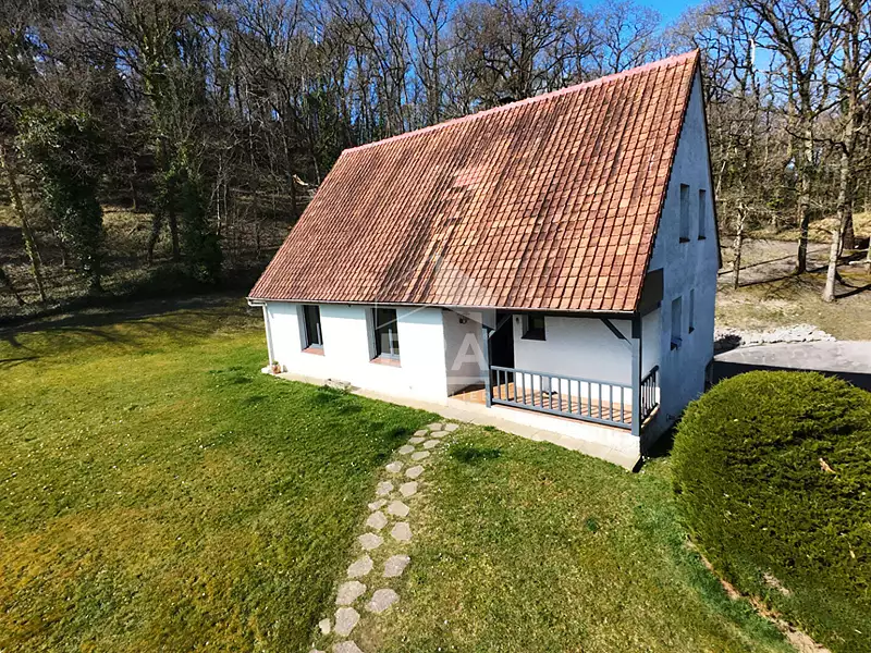 Maison, 144 m²