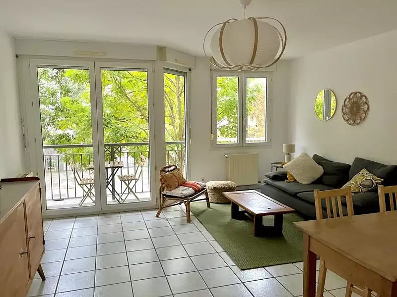 Appartement, 71,18 m²