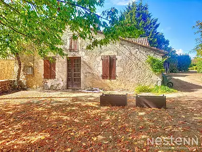 Maison, 79 m²